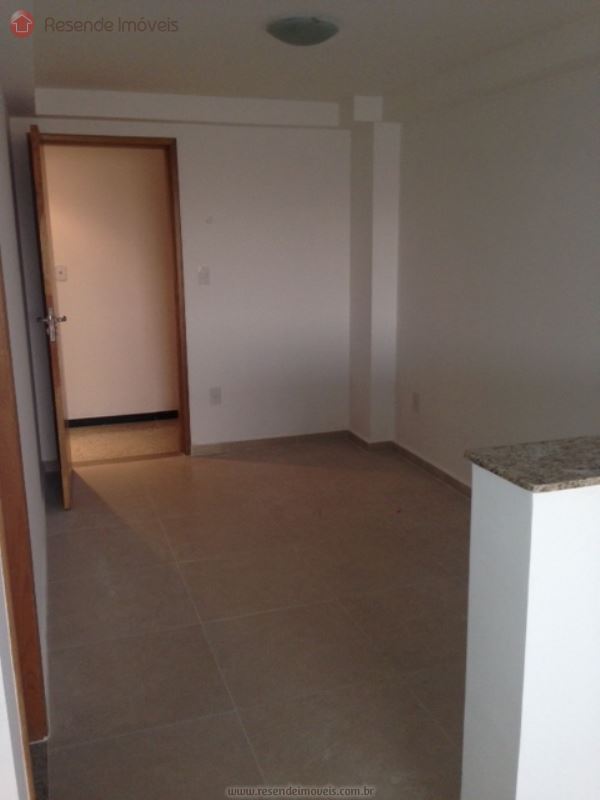 Apartamento para Alugar no Morada do Castelo em Resende RJ